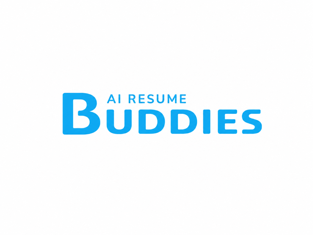 AI RESUME BUDDIES