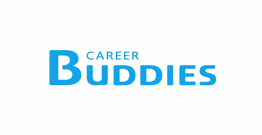 CAREER BUDDIES